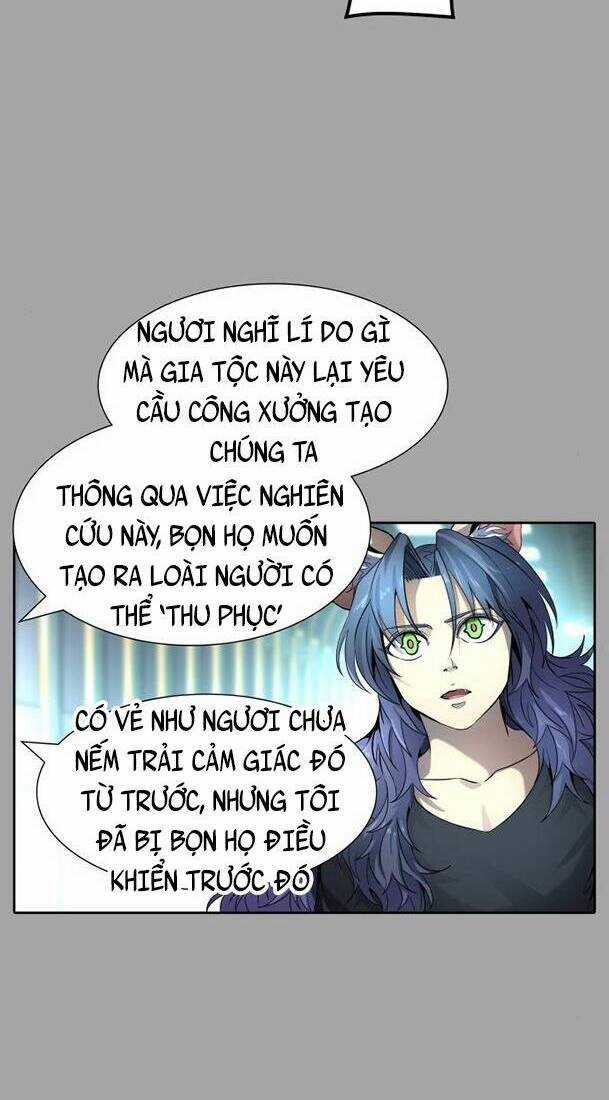 Tòa Tháp Bí Ẩn - Chapter 526 - Trang 92