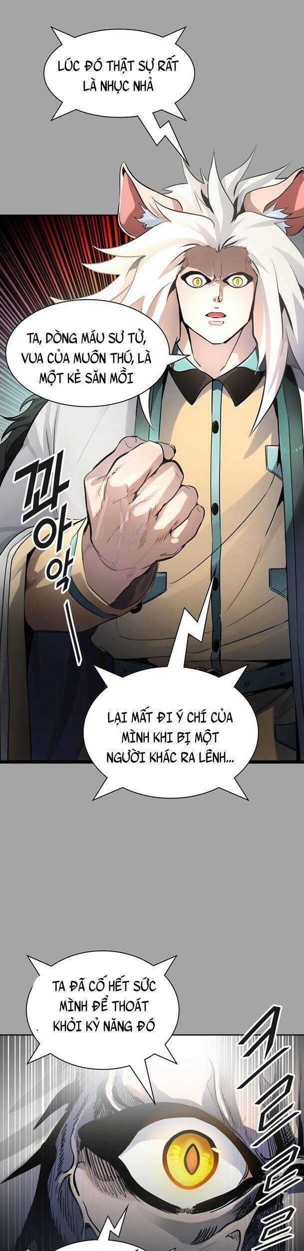 Tòa Tháp Bí Ẩn - Chapter 526 - Trang 93