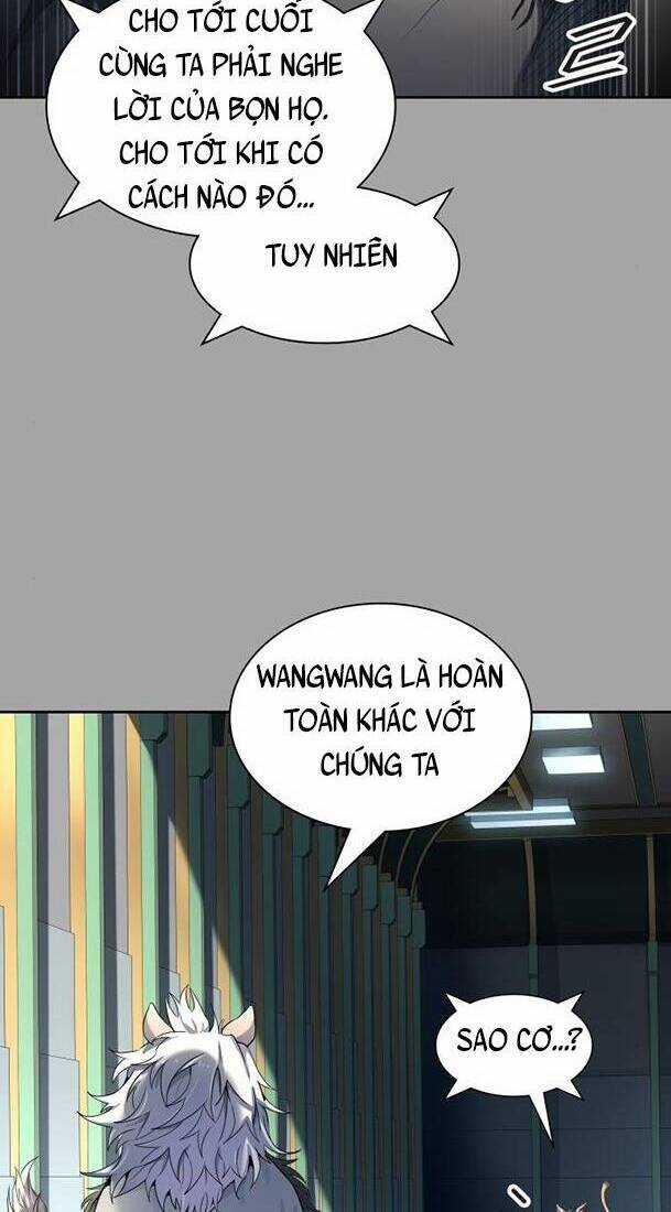 Tòa Tháp Bí Ẩn - Chapter 526 - Trang 94