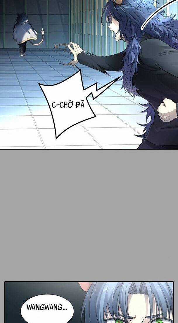 Tòa Tháp Bí Ẩn - Chapter 526 - Trang 96