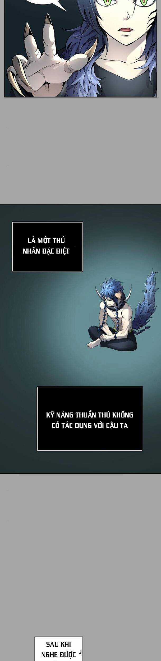 Tòa Tháp Bí Ẩn - Chapter 526 - Trang 97