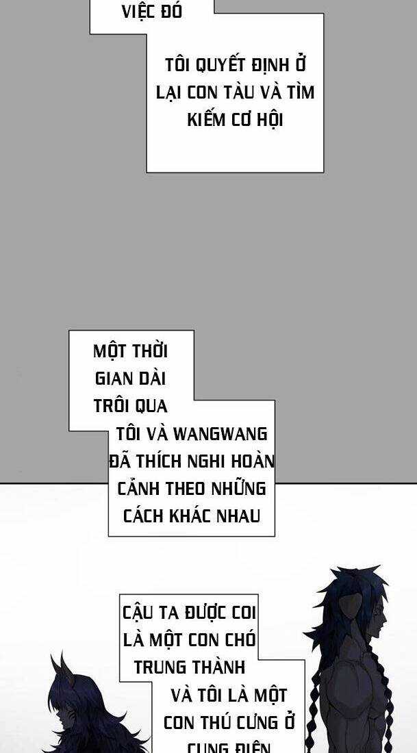 Tòa Tháp Bí Ẩn - Chapter 526 - Trang 98