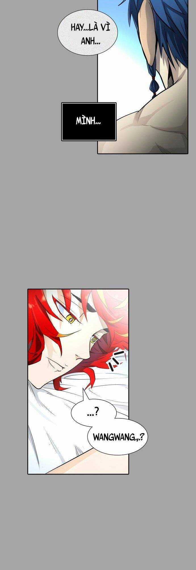 Tòa Tháp Bí Ẩn - Chapter 528 - Trang 11
