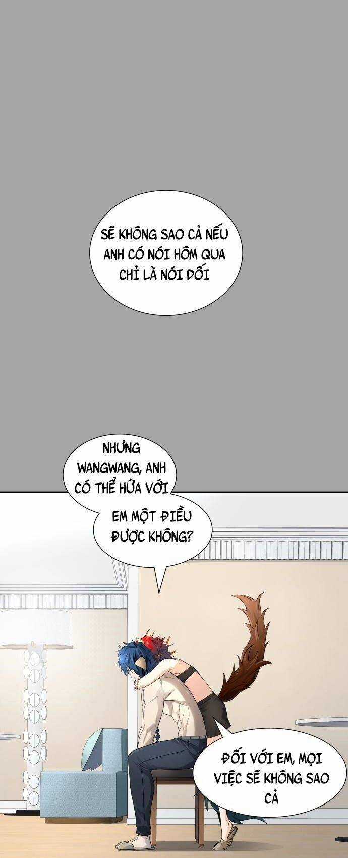 Tòa Tháp Bí Ẩn - Chapter 528 - Trang 14
