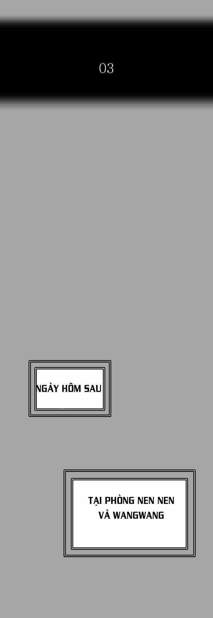 Tòa Tháp Bí Ẩn - Chapter 528 - Trang 3