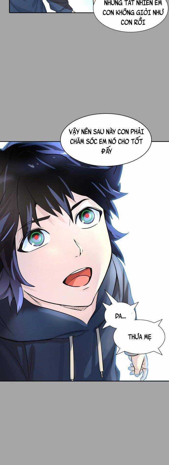 Tòa Tháp Bí Ẩn - Chapter 528 - Trang 25