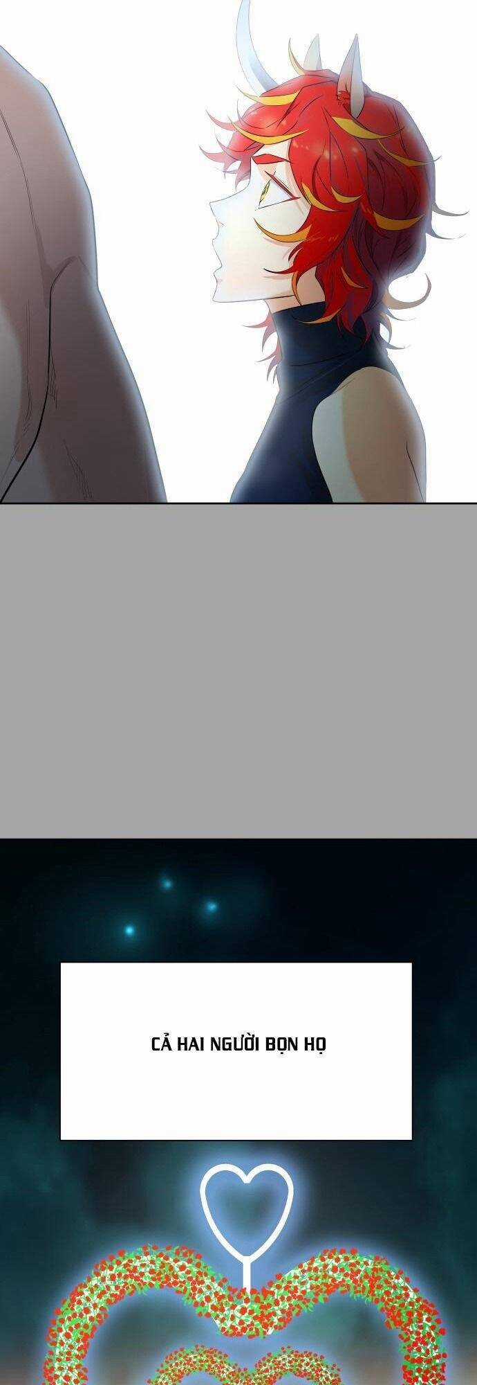 Tòa Tháp Bí Ẩn - Chapter 528 - Trang 28