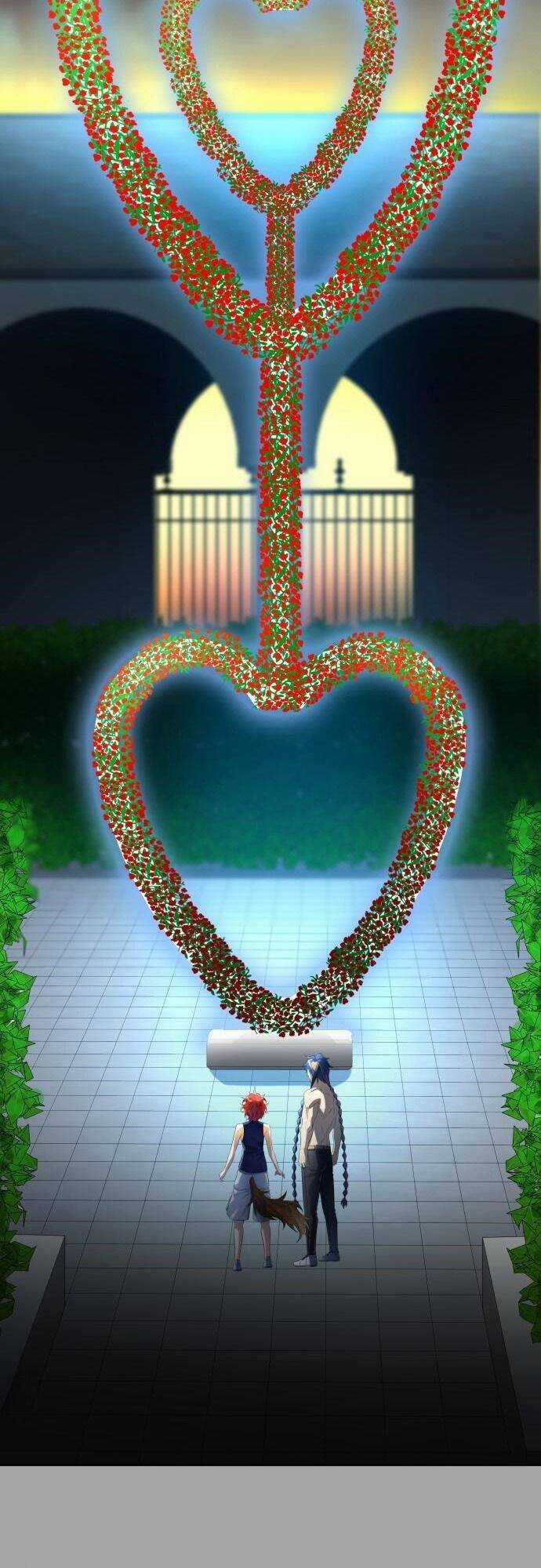 Tòa Tháp Bí Ẩn - Chapter 528 - Trang 29