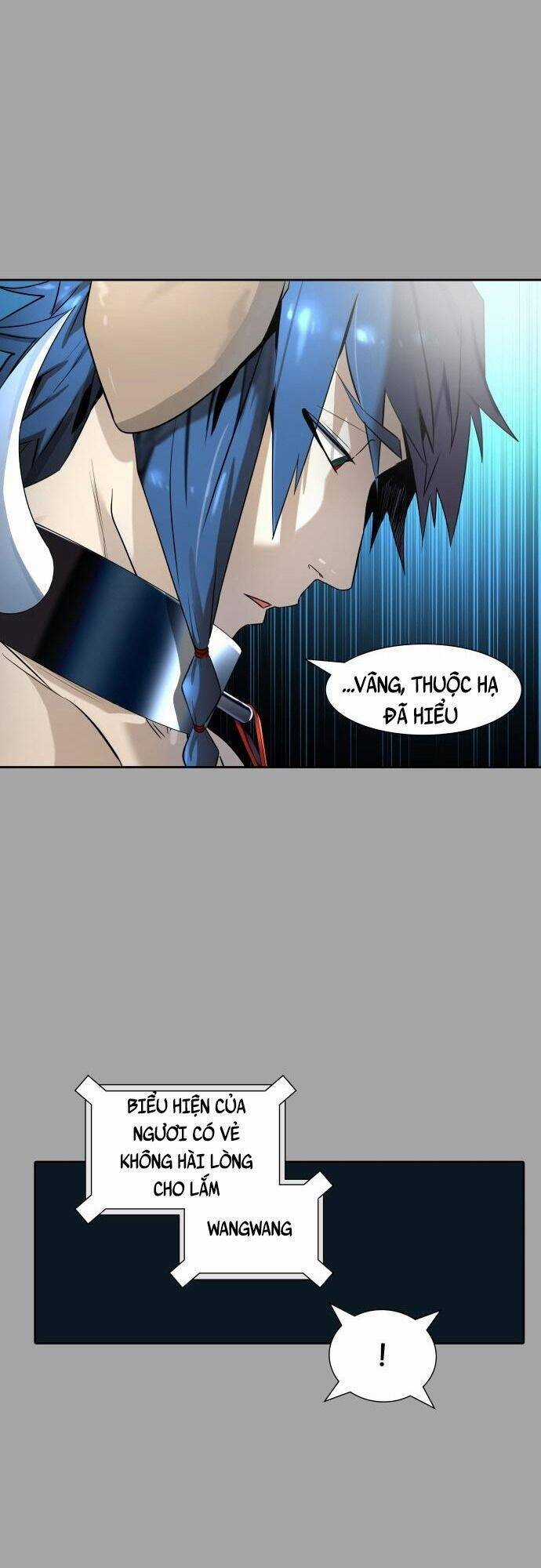 Tòa Tháp Bí Ẩn - Chapter 528 - Trang 39