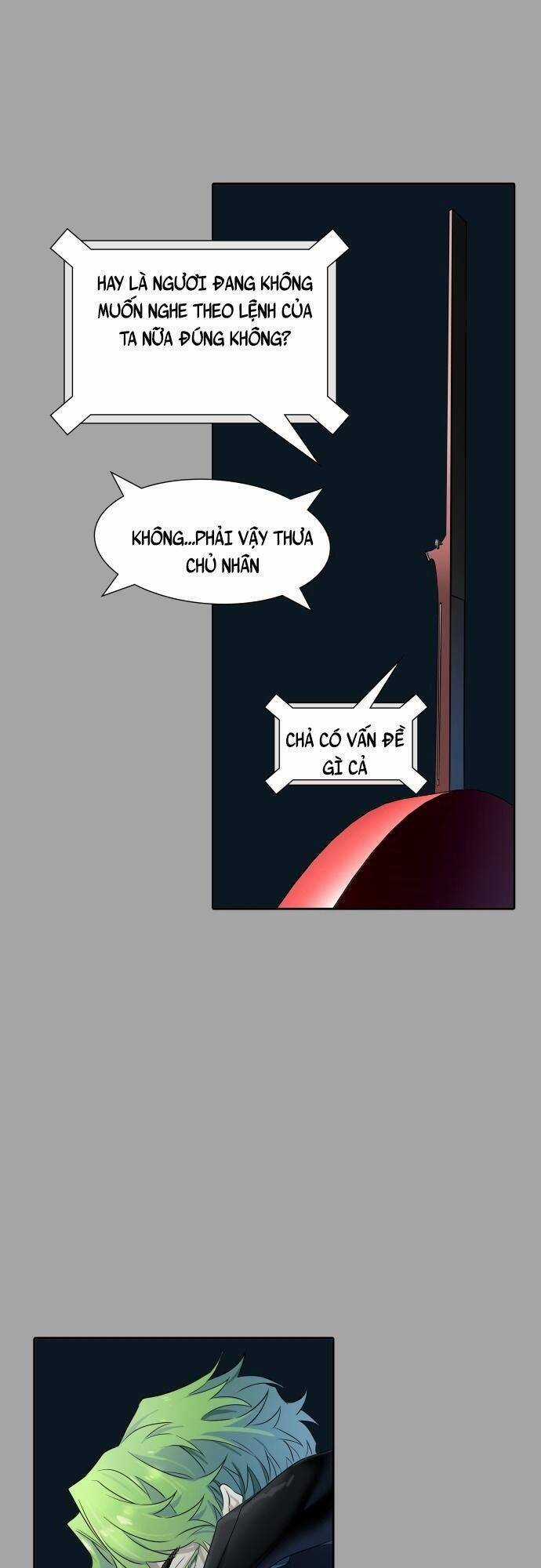 Tòa Tháp Bí Ẩn - Chapter 528 - Trang 41