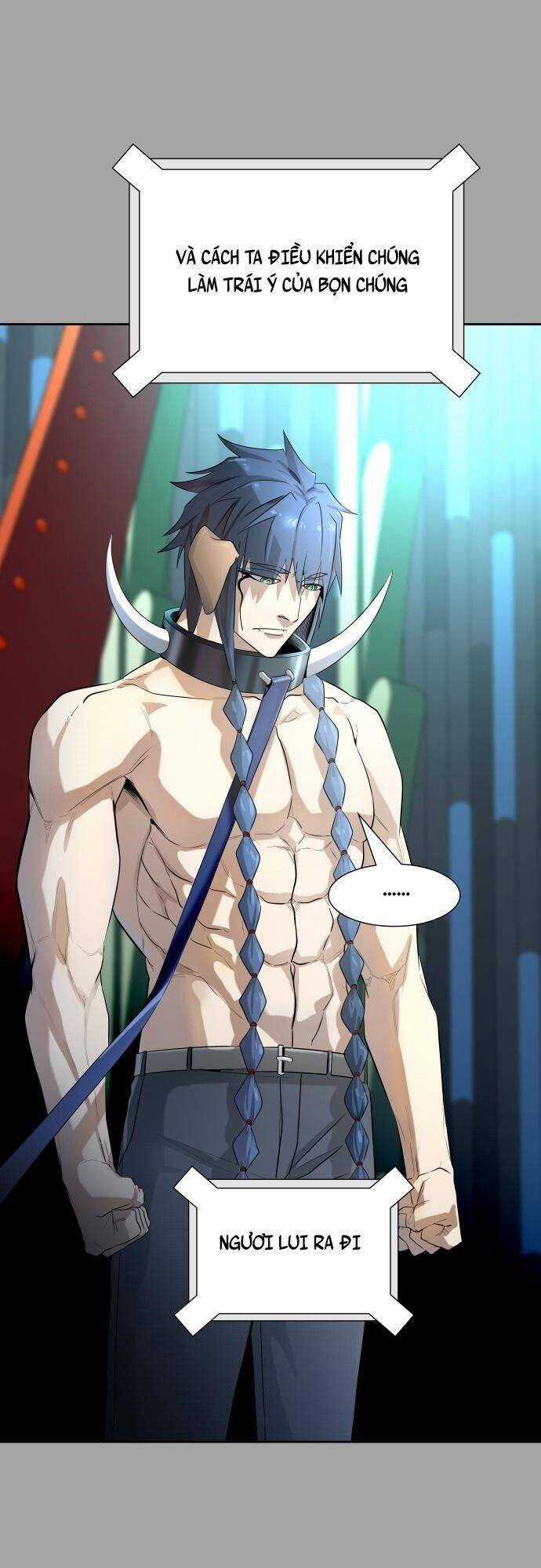 Tòa Tháp Bí Ẩn - Chapter 528 - Trang 43