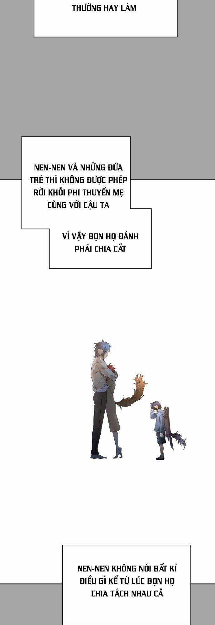 Tòa Tháp Bí Ẩn - Chapter 528 - Trang 45