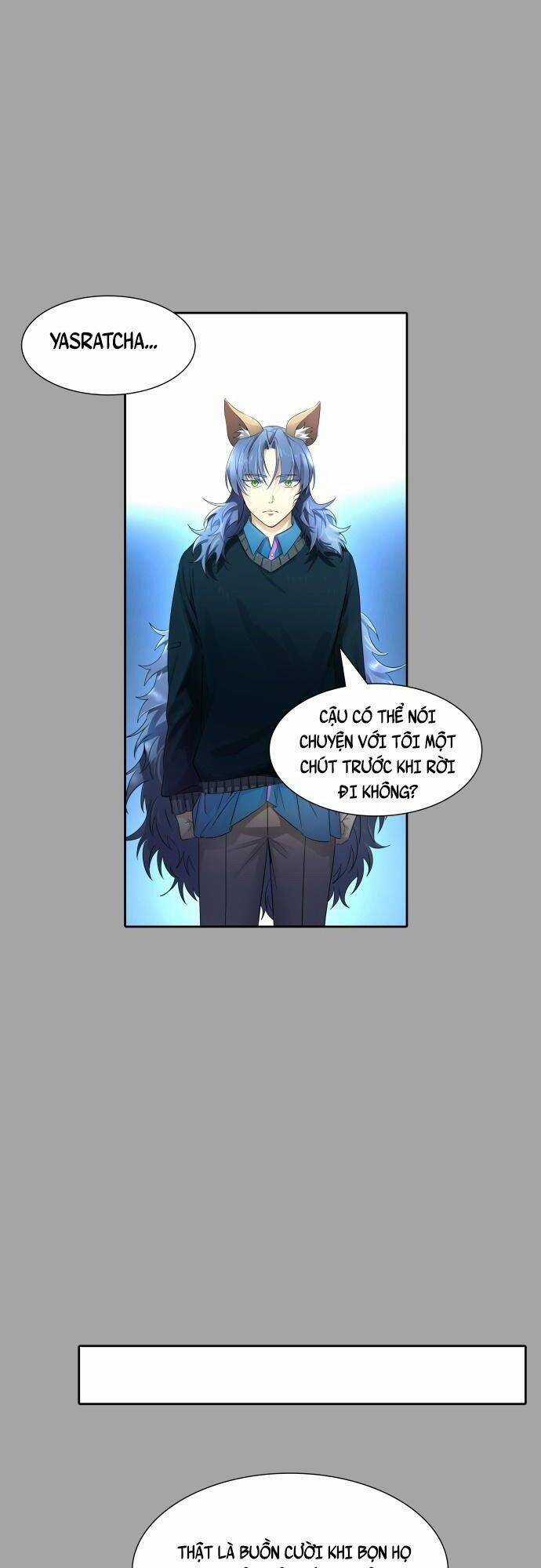 Tòa Tháp Bí Ẩn - Chapter 528 - Trang 49