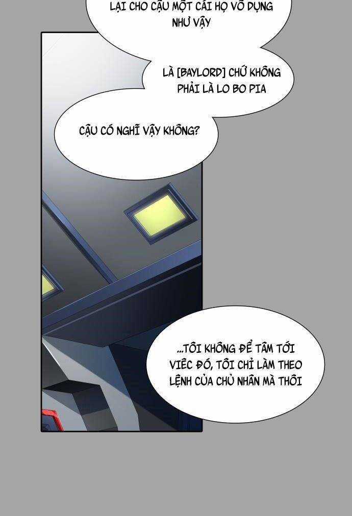 Tòa Tháp Bí Ẩn - Chapter 528 - Trang 50
