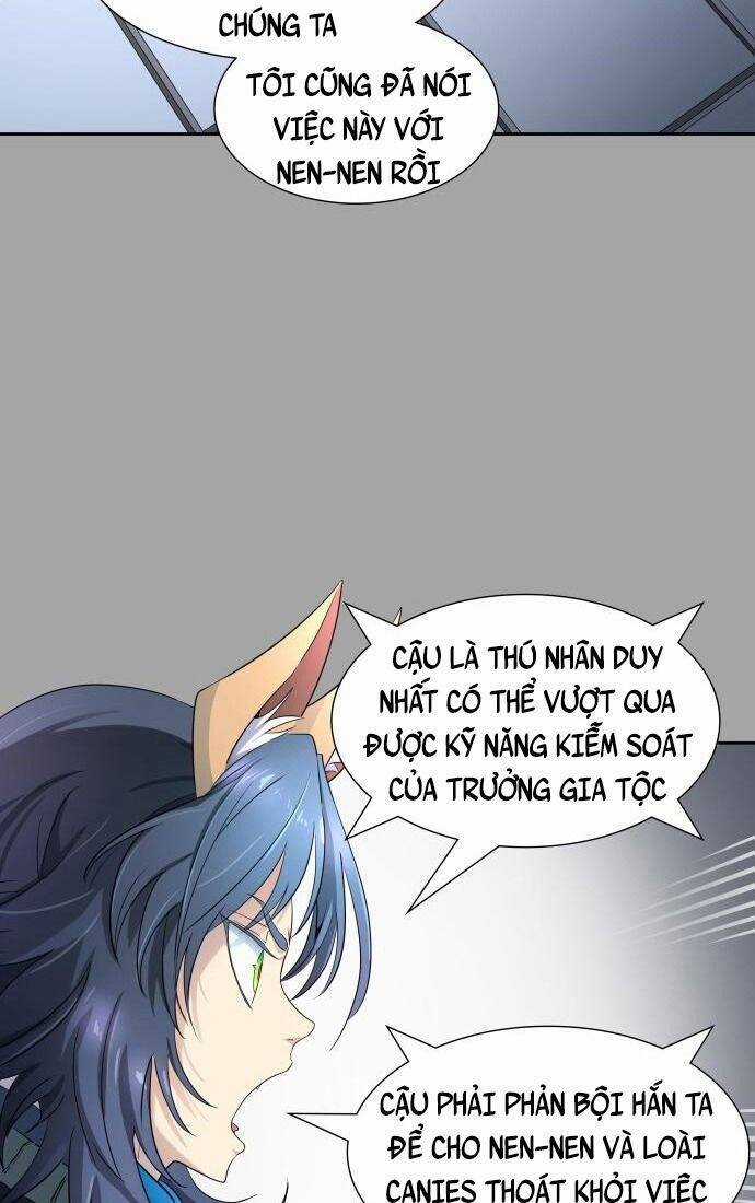 Tòa Tháp Bí Ẩn - Chapter 528 - Trang 54