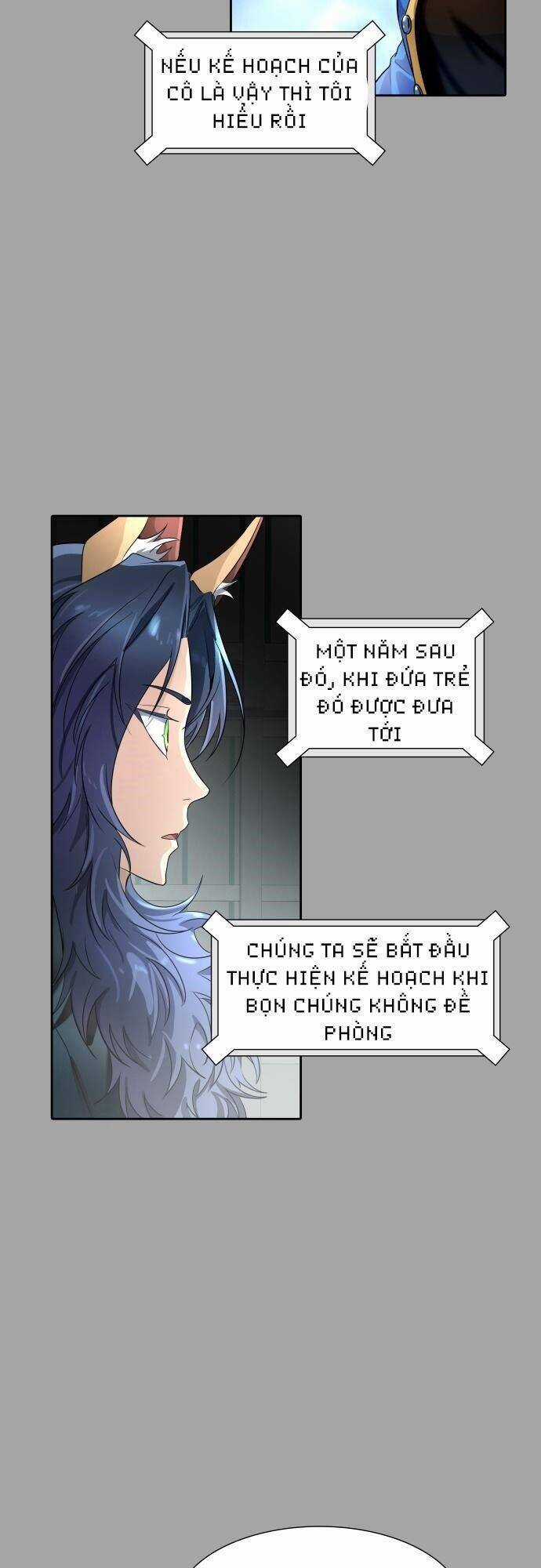 Tòa Tháp Bí Ẩn - Chapter 528 - Trang 61