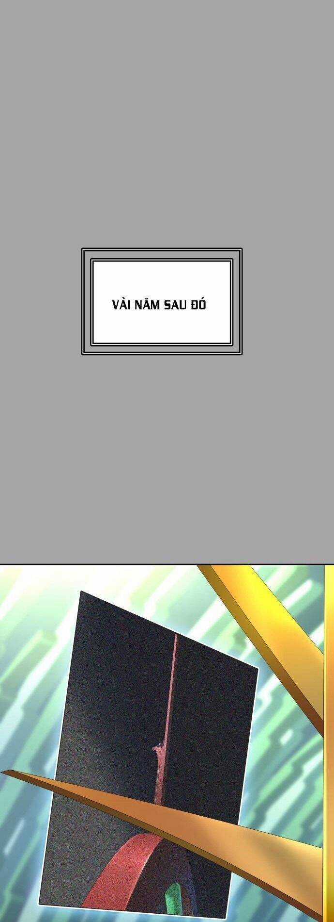 Tòa Tháp Bí Ẩn - Chapter 528 - Trang 63