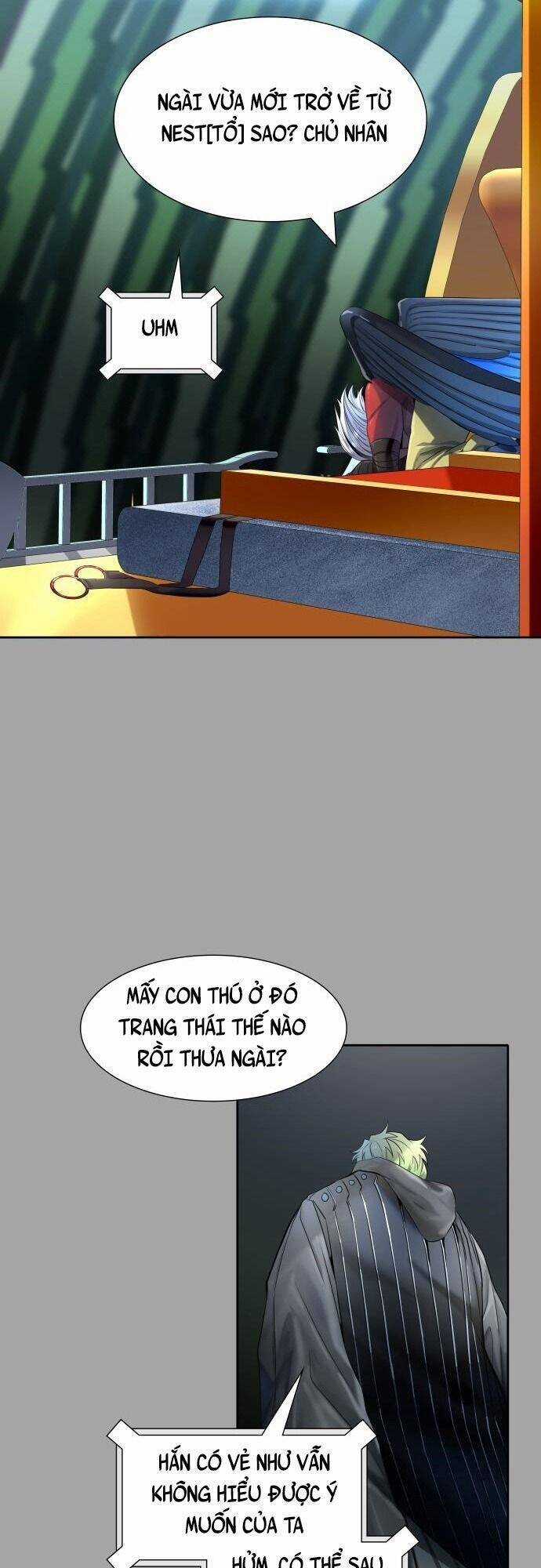 Tòa Tháp Bí Ẩn - Chapter 528 - Trang 64