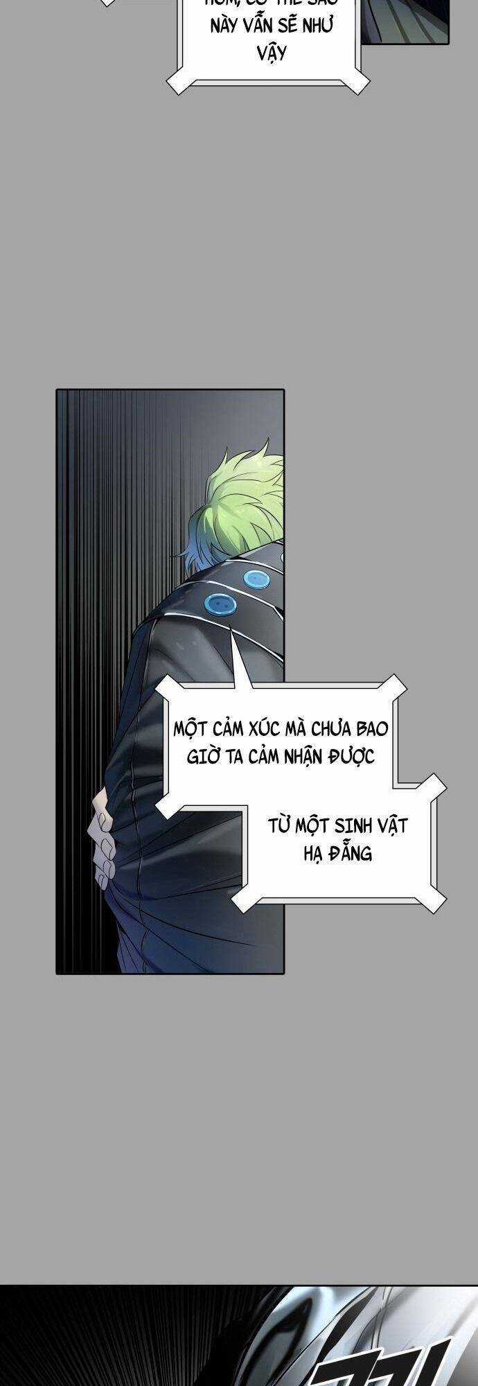 Tòa Tháp Bí Ẩn - Chapter 528 - Trang 65