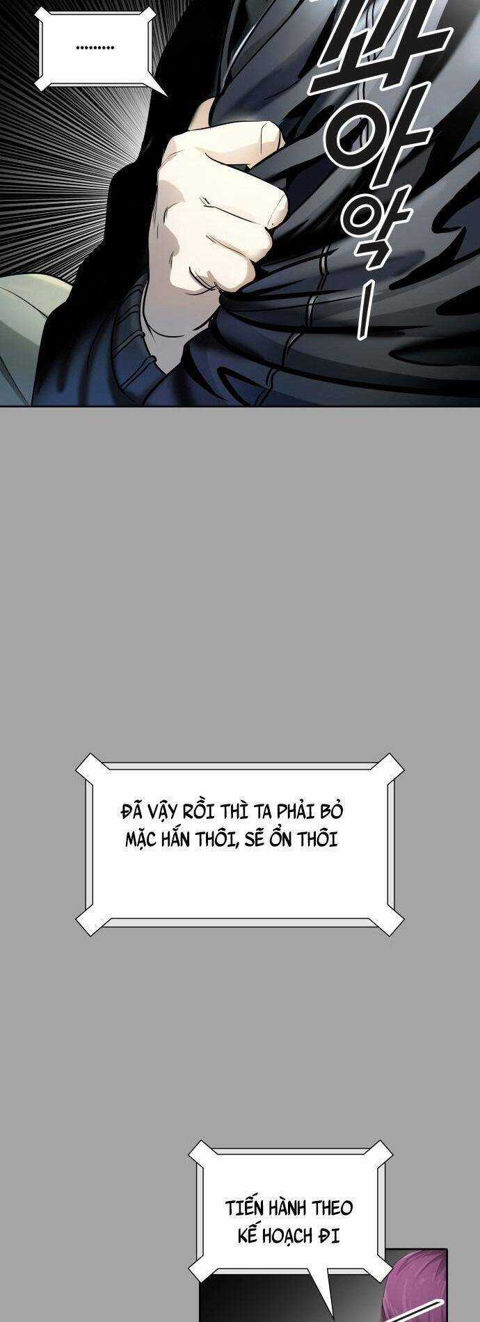 Tòa Tháp Bí Ẩn - Chapter 528 - Trang 66