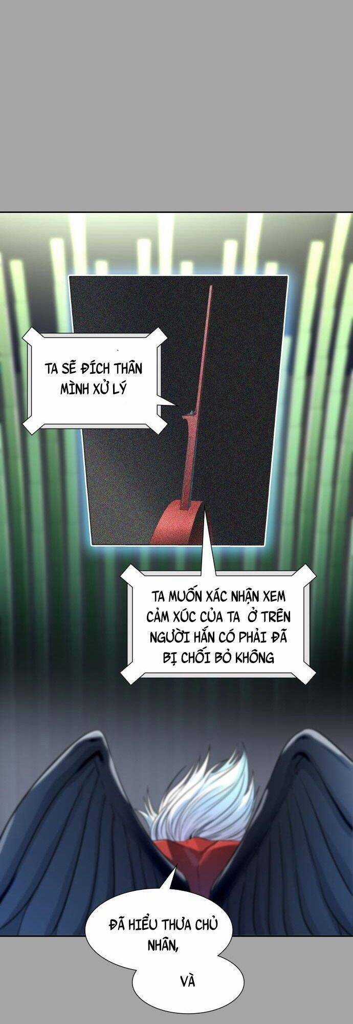 Tòa Tháp Bí Ẩn - Chapter 528 - Trang 68
