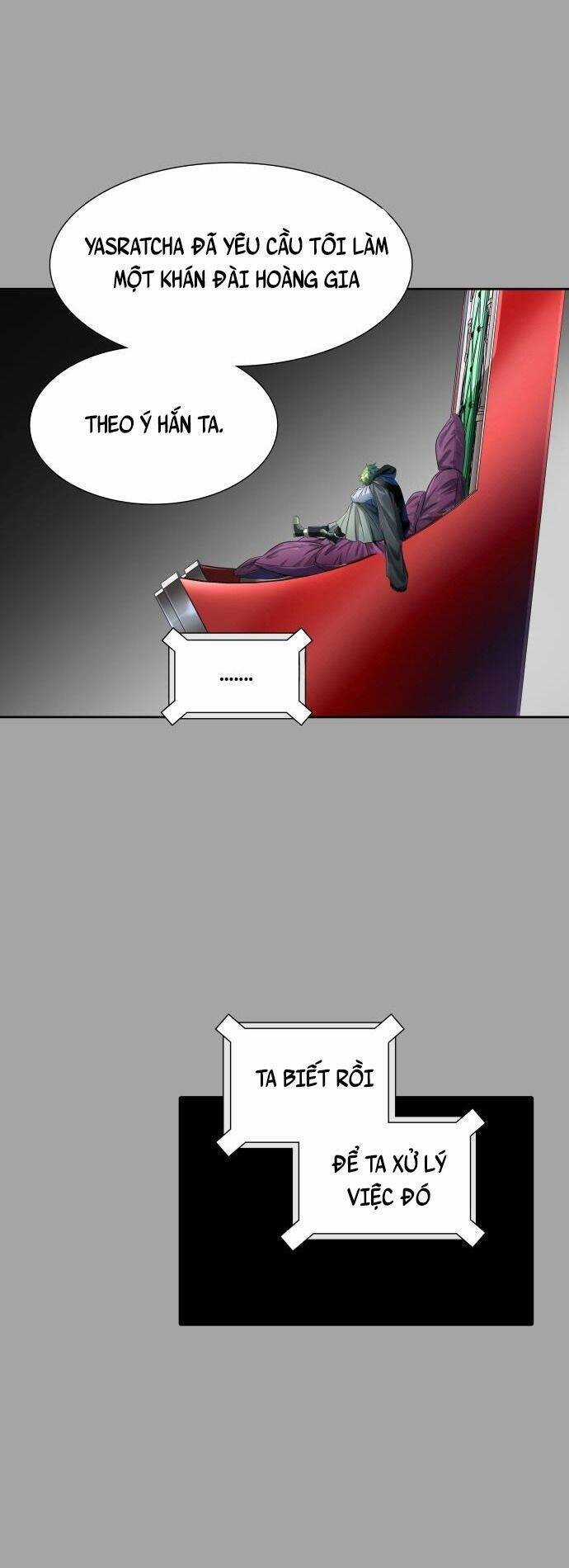 Tòa Tháp Bí Ẩn - Chapter 528 - Trang 69