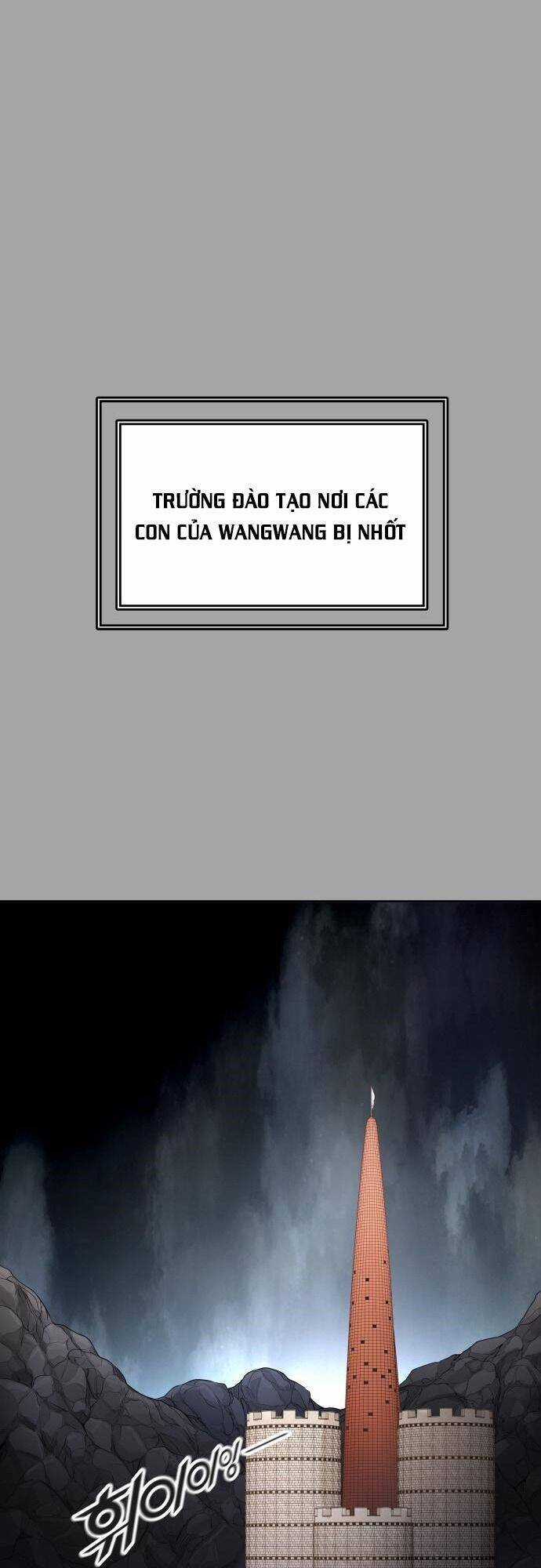 Tòa Tháp Bí Ẩn - Chapter 528 - Trang 70