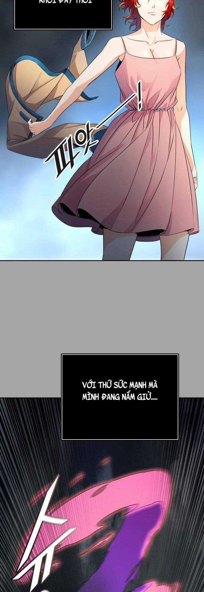 Tòa Tháp Bí Ẩn - Chapter 528 - Trang 73