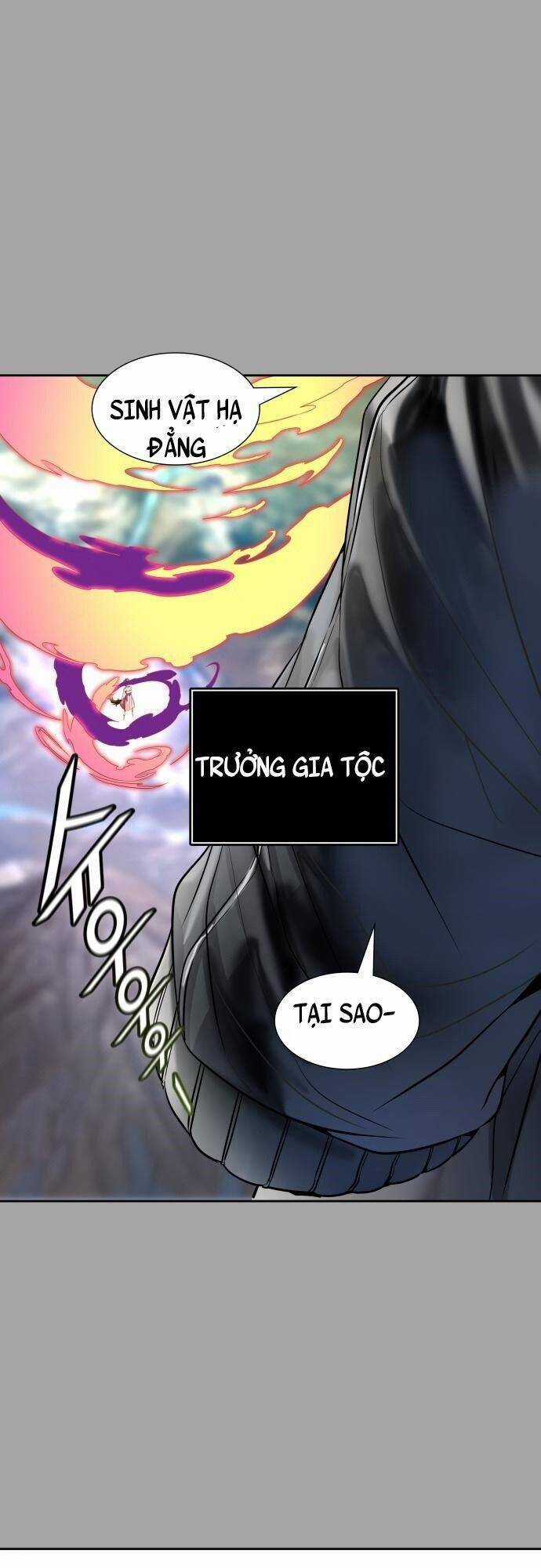 Tòa Tháp Bí Ẩn - Chapter 528 - Trang 78