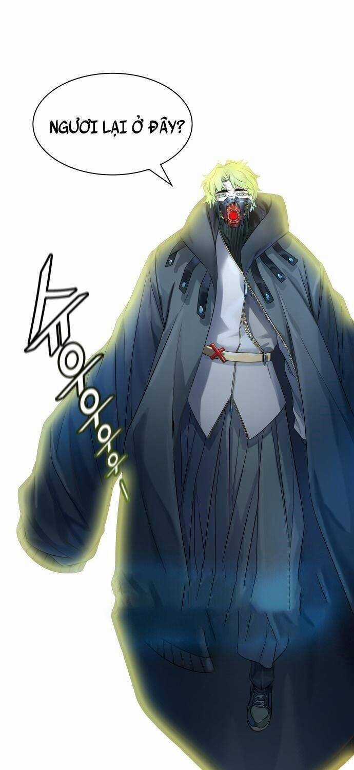 Tòa Tháp Bí Ẩn - Chapter 528 - Trang 79
