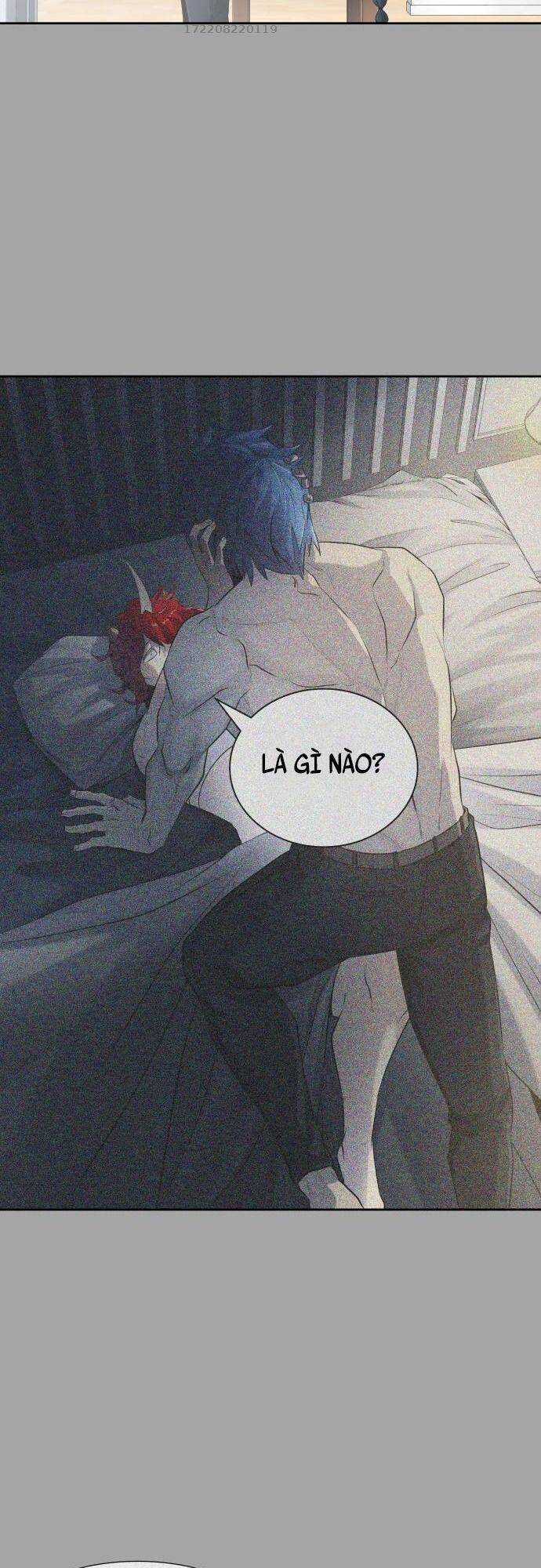 Tòa Tháp Bí Ẩn - Chapter 528 - Trang 9