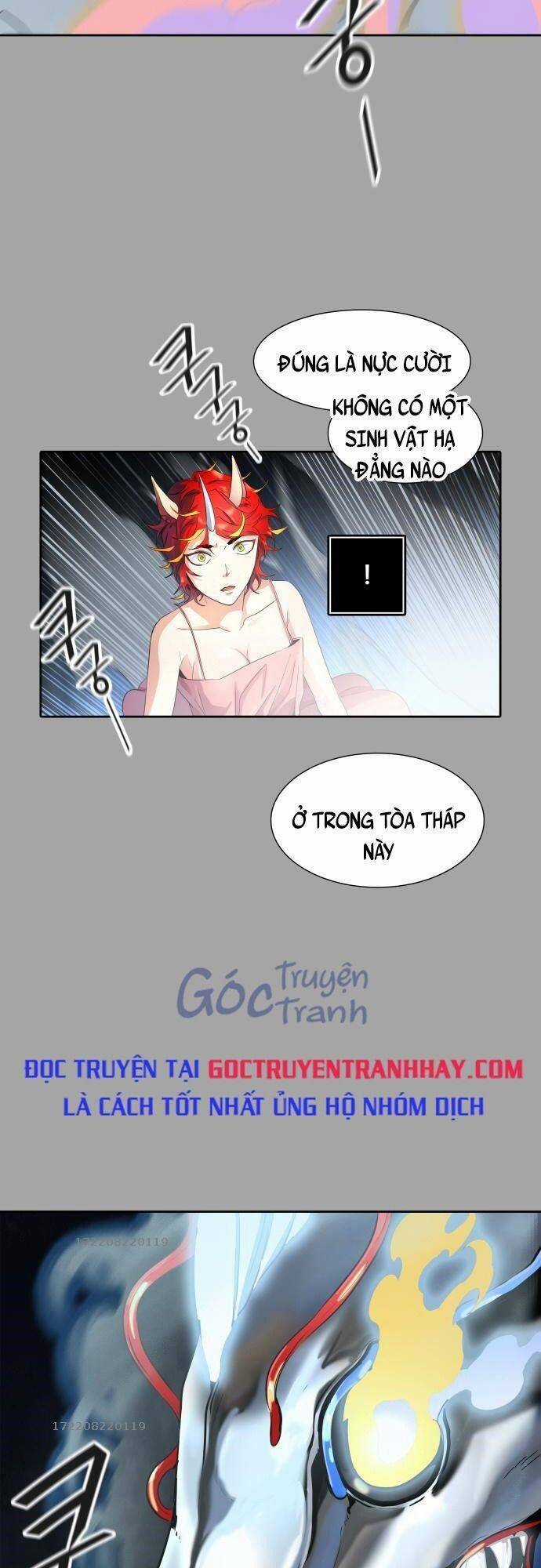 Tòa Tháp Bí Ẩn - Chapter 528 - Trang 89