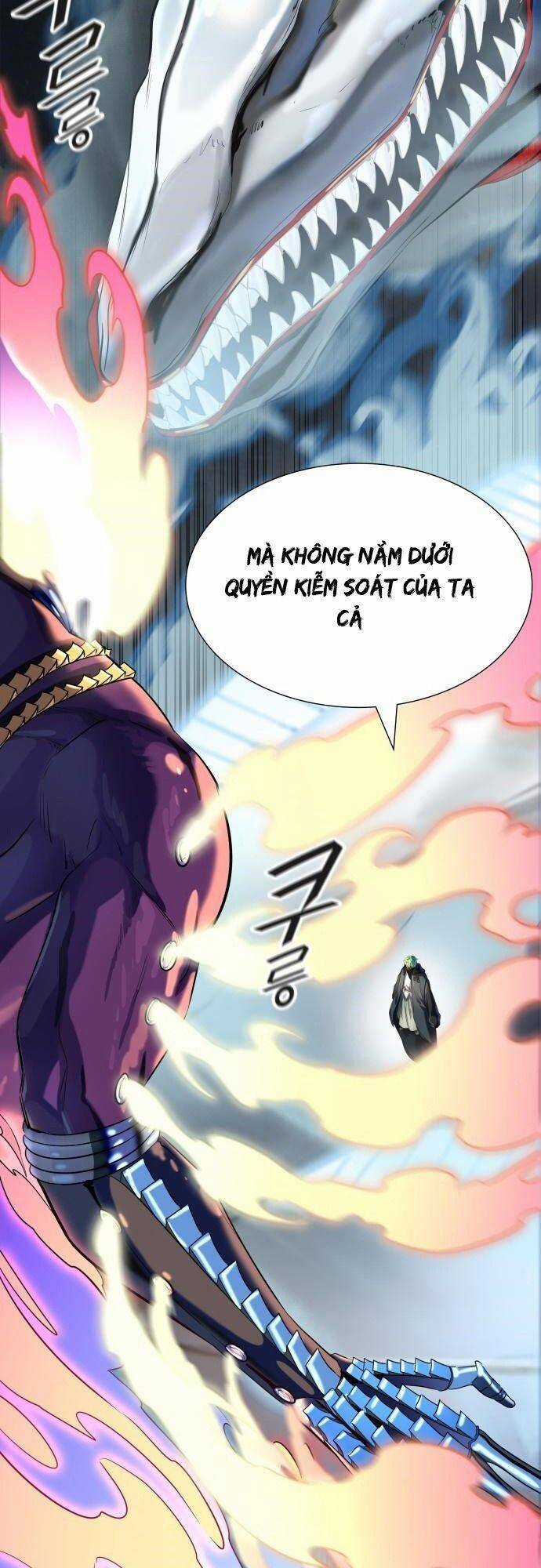 Tòa Tháp Bí Ẩn - Chapter 528 - Trang 90