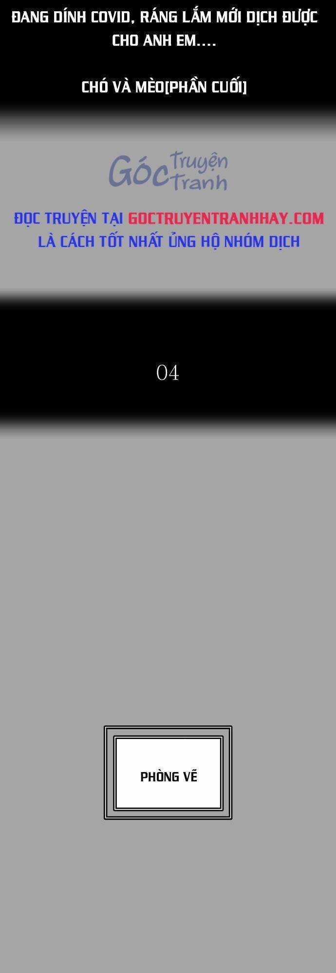 Tòa Tháp Bí Ẩn - Chapter 529 - Trang 2