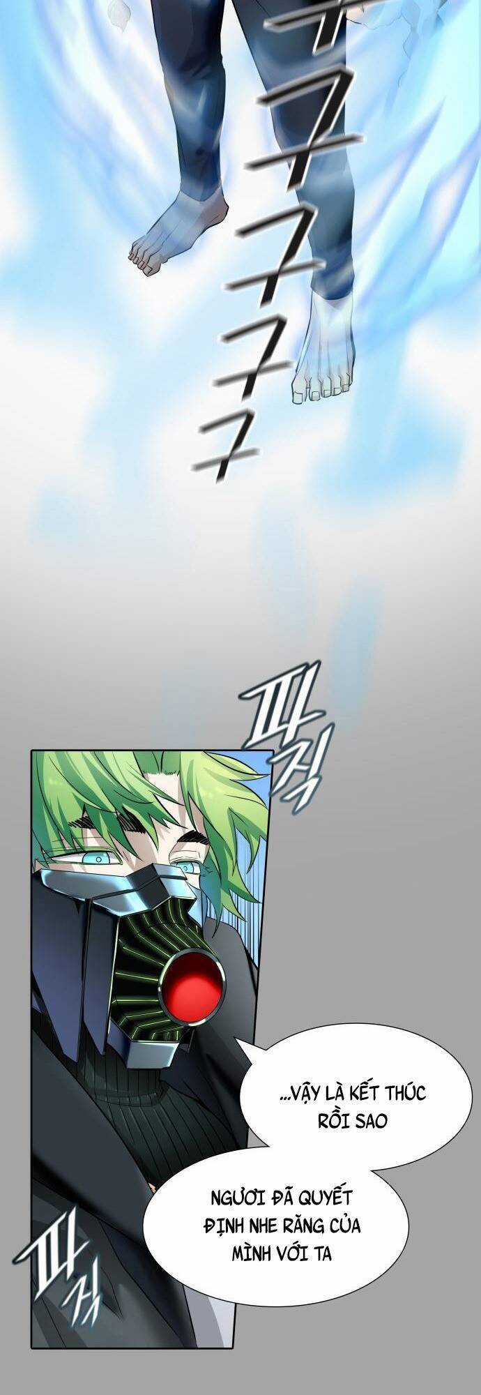 Tòa Tháp Bí Ẩn - Chapter 529 - Trang 101