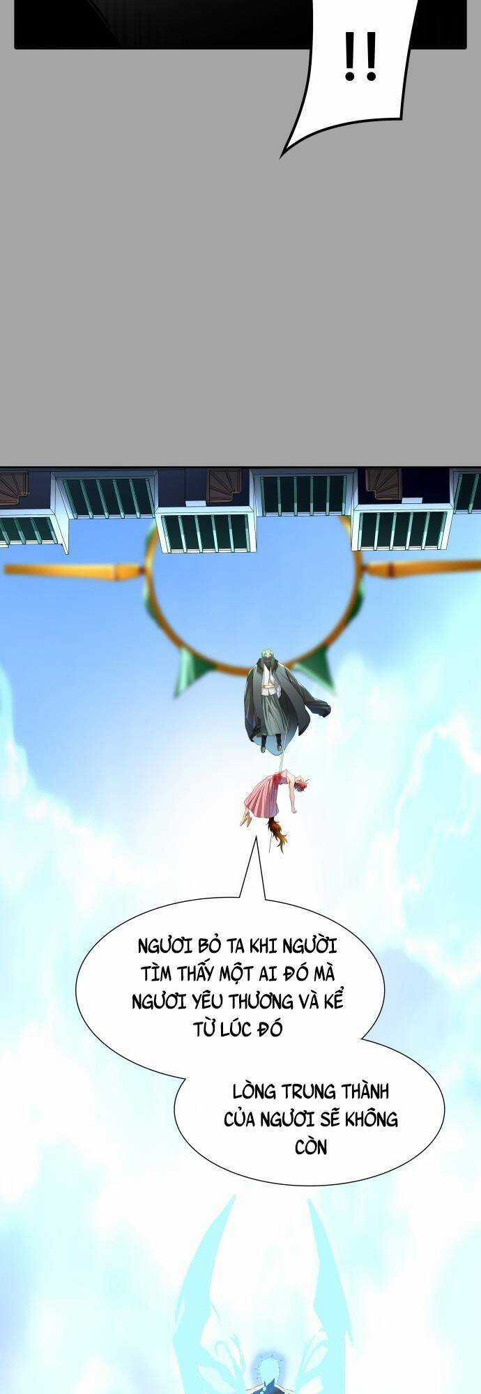 Tòa Tháp Bí Ẩn - Chapter 529 - Trang 105