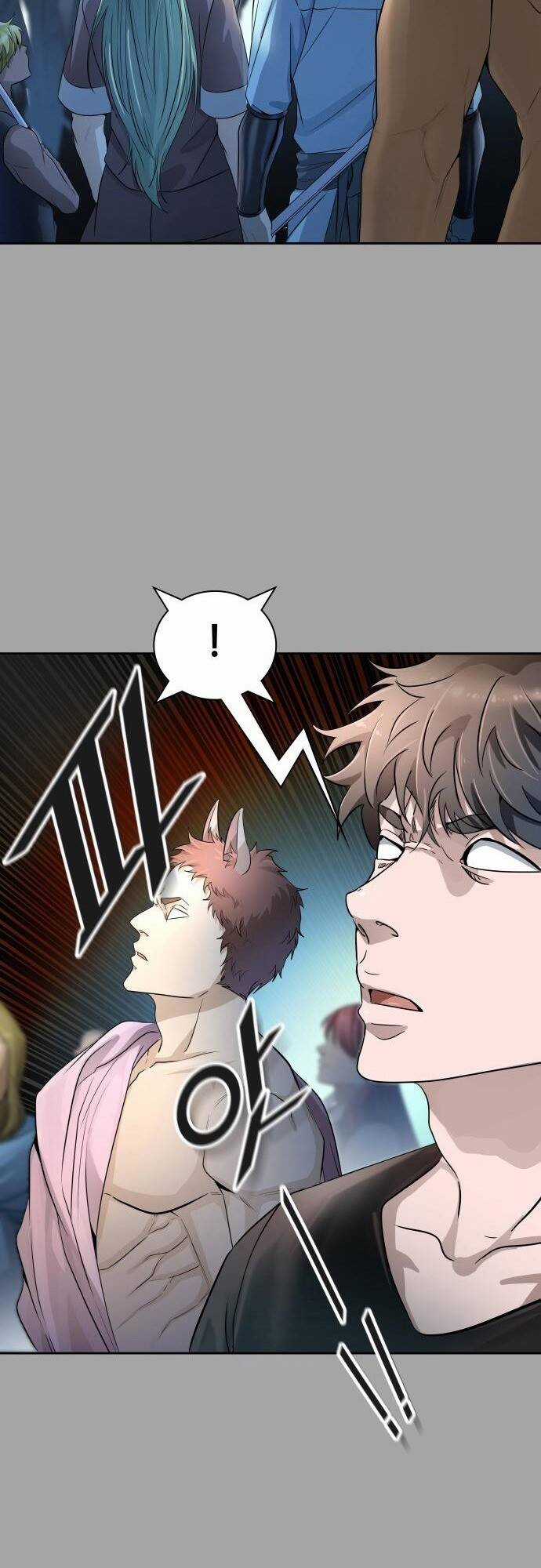 Tòa Tháp Bí Ẩn - Chapter 529 - Trang 110