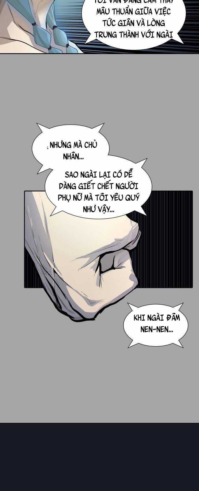 Tòa Tháp Bí Ẩn - Chapter 529 - Trang 115