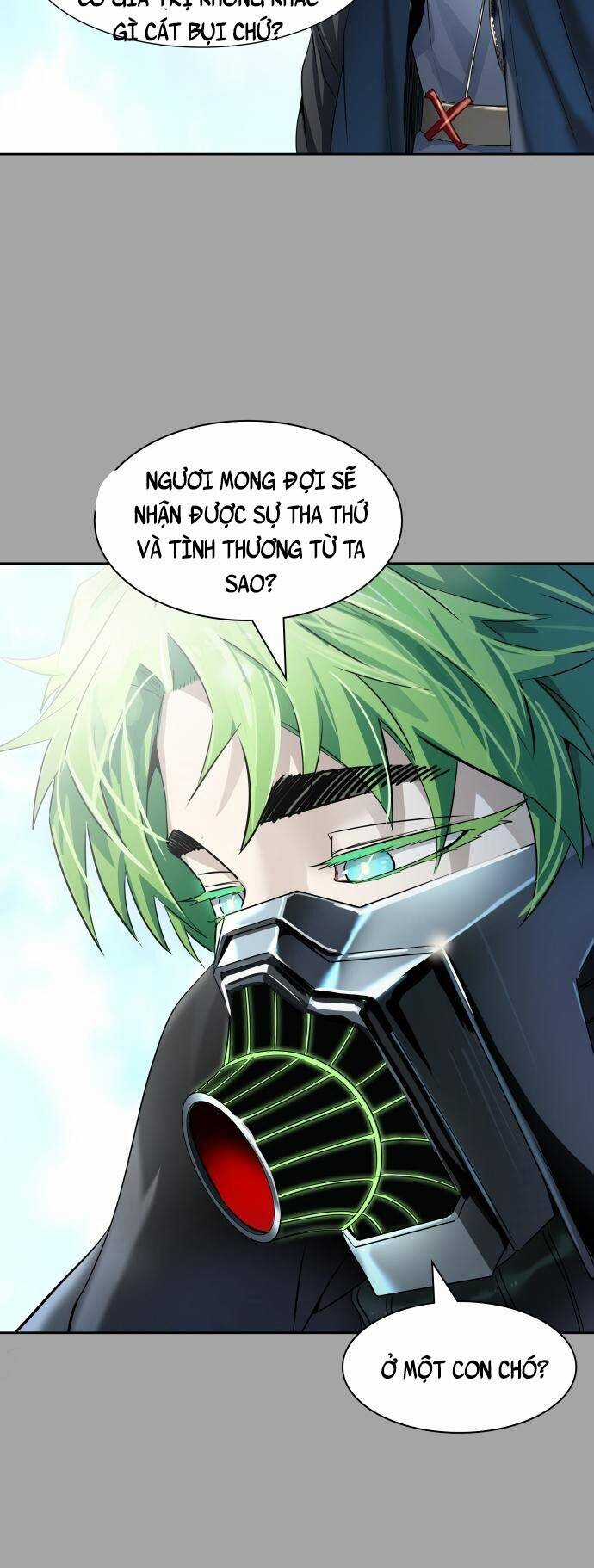 Tòa Tháp Bí Ẩn - Chapter 529 - Trang 117