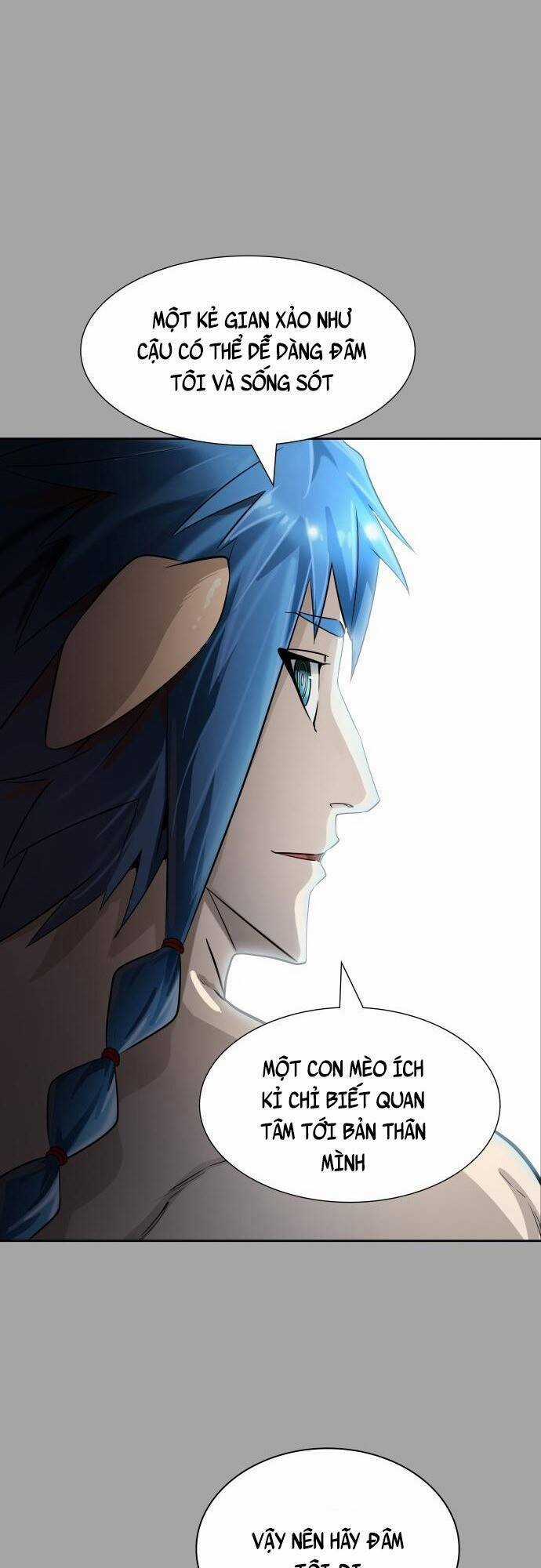 Tòa Tháp Bí Ẩn - Chapter 529 - Trang 128