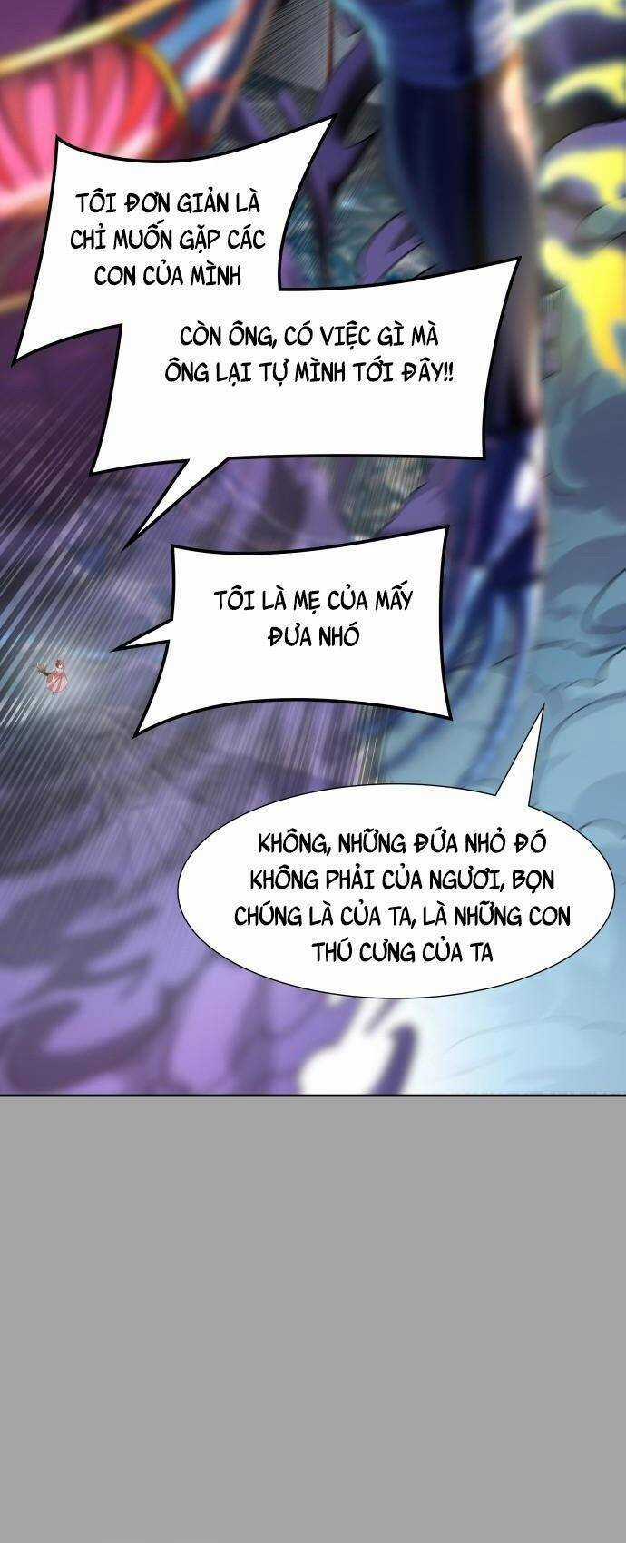 Tòa Tháp Bí Ẩn - Chapter 529 - Trang 17