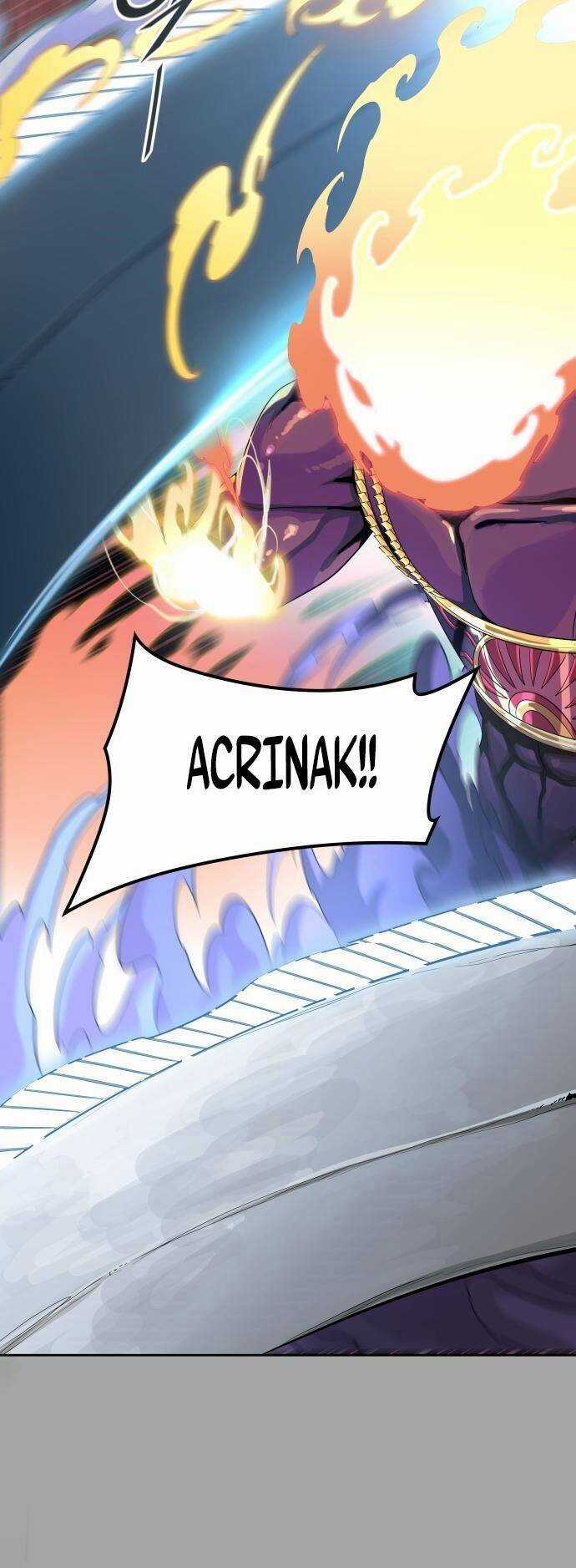 Tòa Tháp Bí Ẩn - Chapter 529 - Trang 21