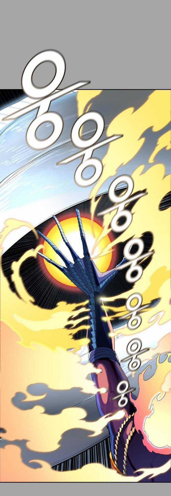 Tòa Tháp Bí Ẩn - Chapter 529 - Trang 22