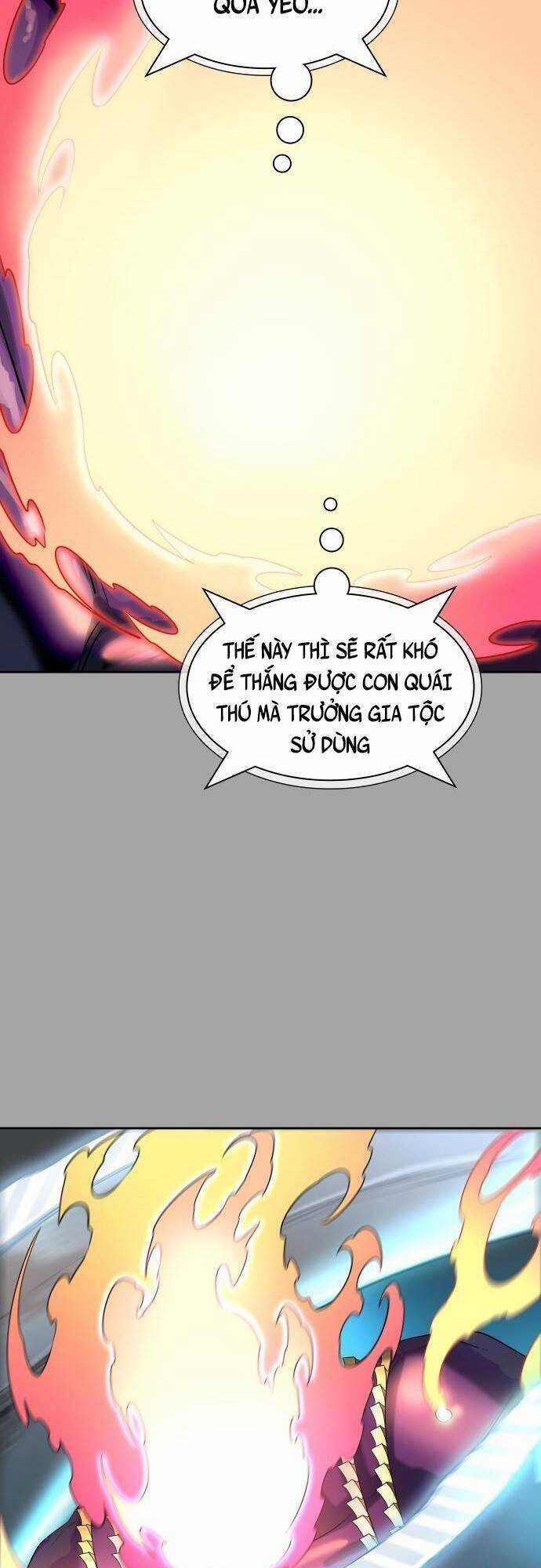 Tòa Tháp Bí Ẩn - Chapter 529 - Trang 30