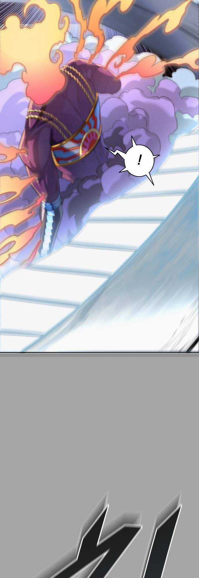 Tòa Tháp Bí Ẩn - Chapter 529 - Trang 34