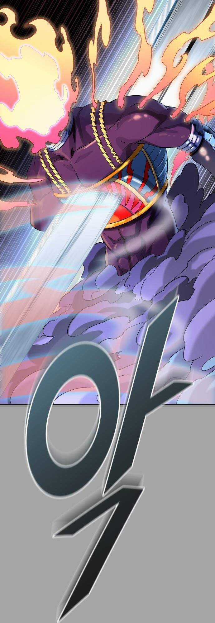 Tòa Tháp Bí Ẩn - Chapter 529 - Trang 36