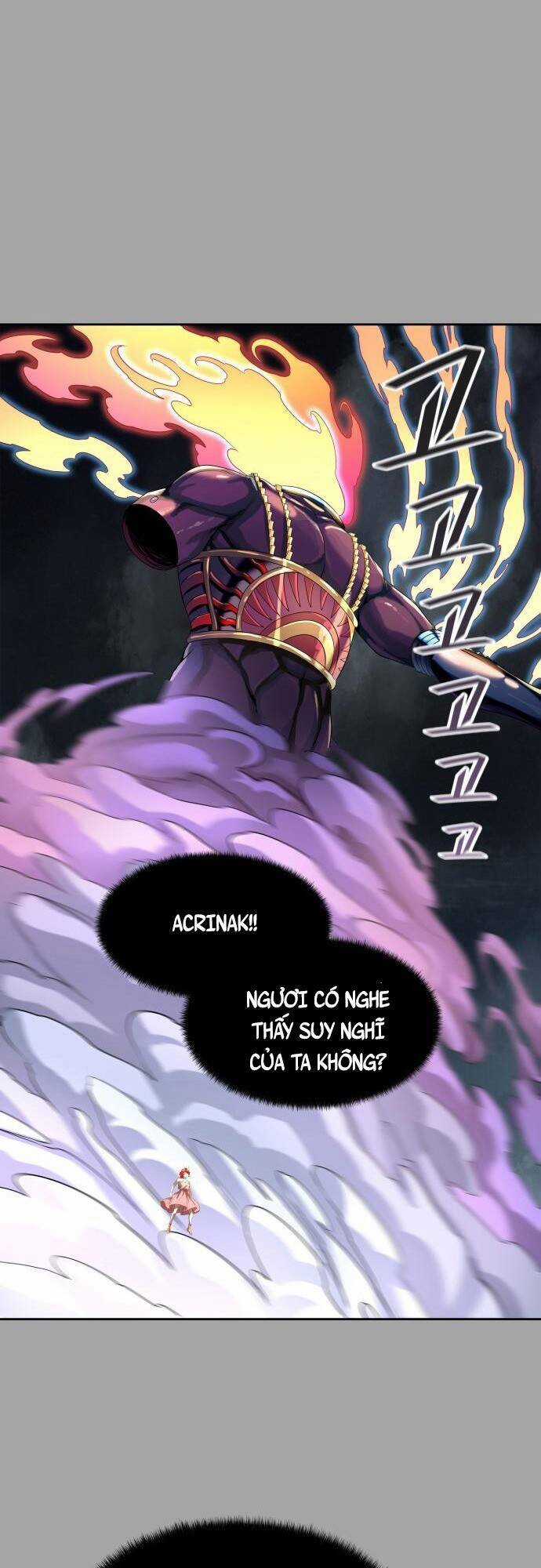 Tòa Tháp Bí Ẩn - Chapter 529 - Trang 42