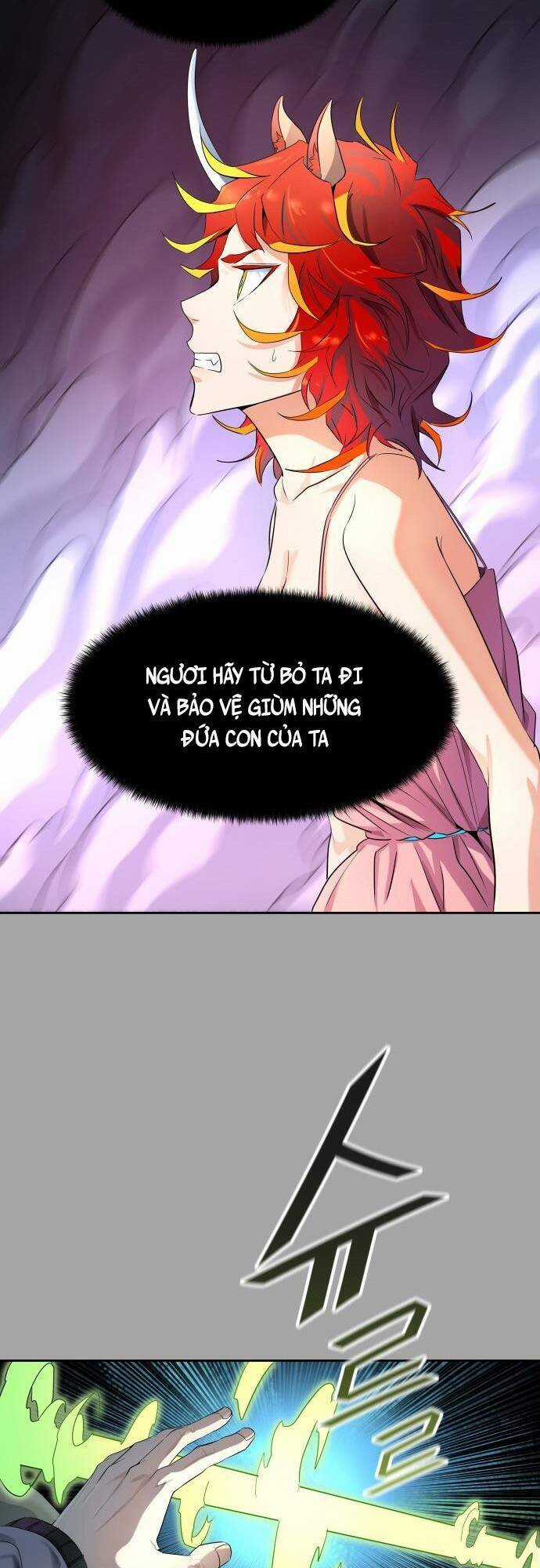Tòa Tháp Bí Ẩn - Chapter 529 - Trang 44
