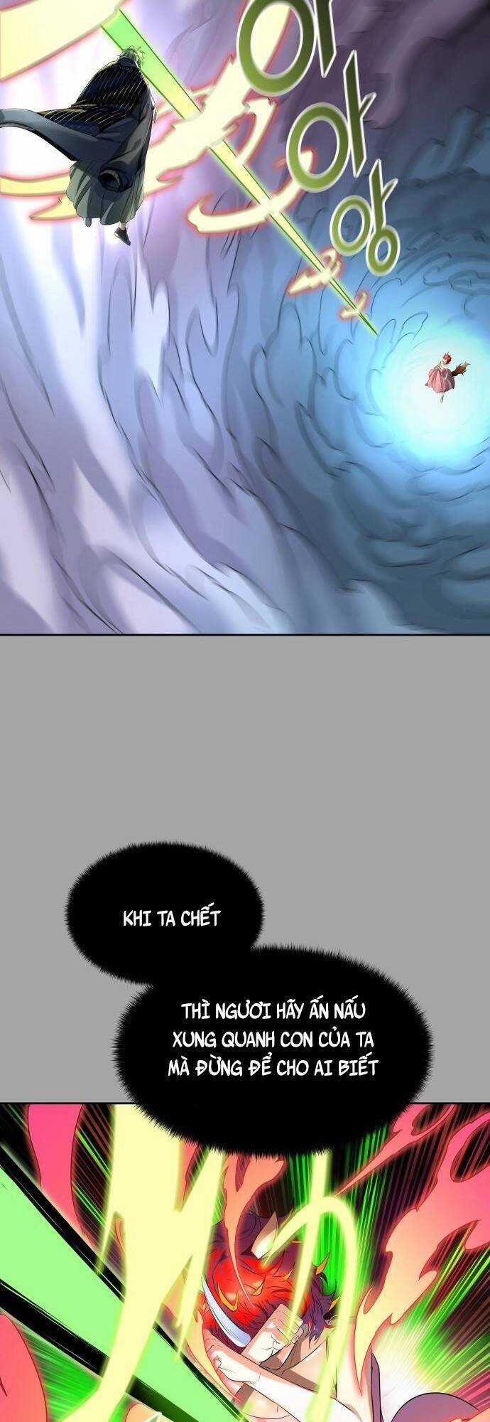 Tòa Tháp Bí Ẩn - Chapter 529 - Trang 46