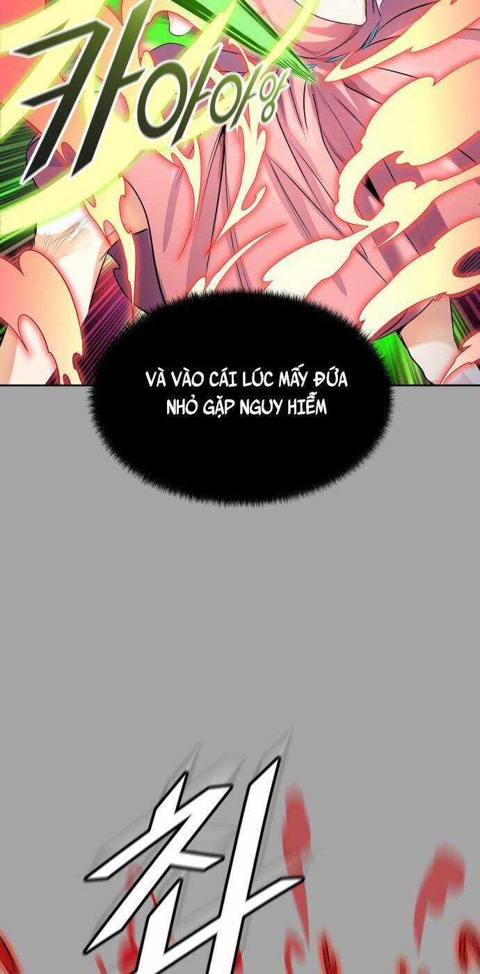 Tòa Tháp Bí Ẩn - Chapter 529 - Trang 47